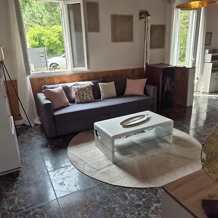 Appartement Maïa