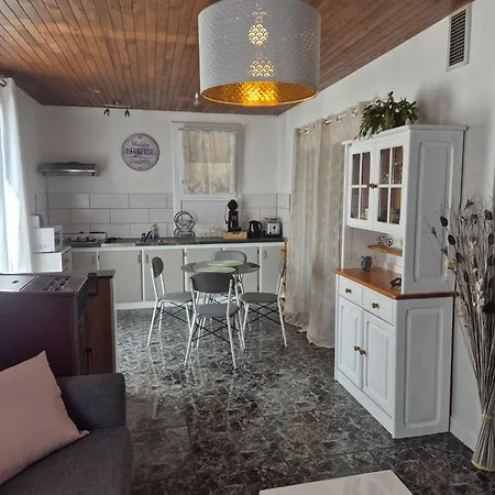 Appartement Maïa