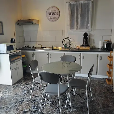 Appartement Maïa *