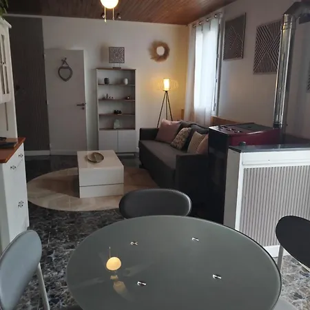 Maïa Appartement